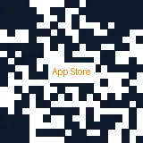 App Store下载二维码 - 每日大赛 俄罗斯专享会网址 APP